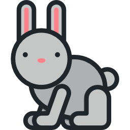 Rabbit icon