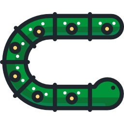 Caterpillar icon