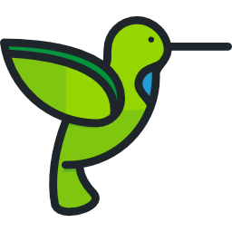 colibri Icône