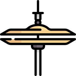 Platillos icono