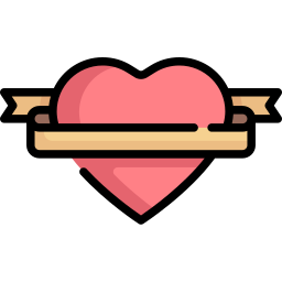 Heart icon