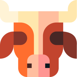 Cattle icon