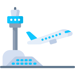 Аэропорт иконка