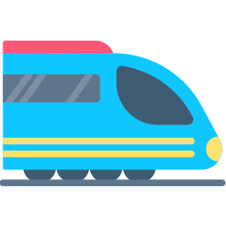 metro icon