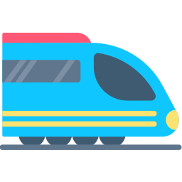 Metro icon