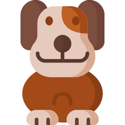 Dog icon