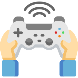 Gamepad Ícone