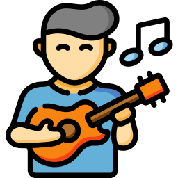 gitarre icon