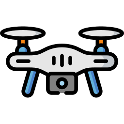 drone icoon