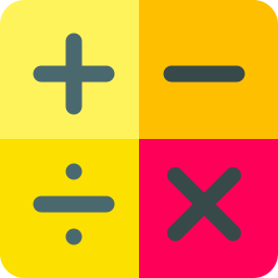 mathematik icon