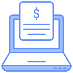 Bill icon