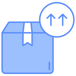 This side up icon