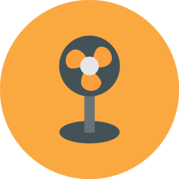 Fan icon
