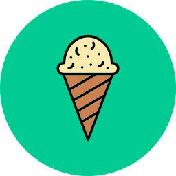 gelato icona