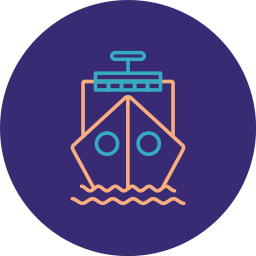 Ship icon