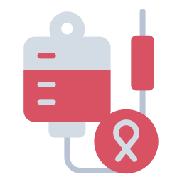 quimioterapia icono