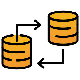 datos icono