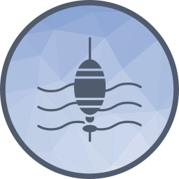 flotar icono
