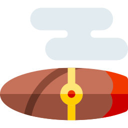 Сигары иконка