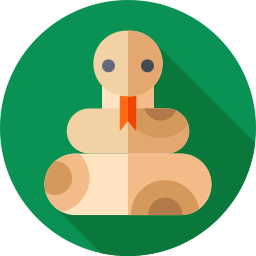 Snake icon