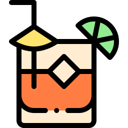 カクテル icon