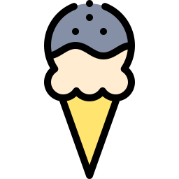 Ice cream icon