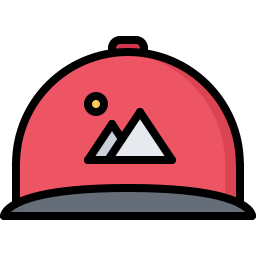 Cap icon