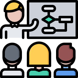 Training icon