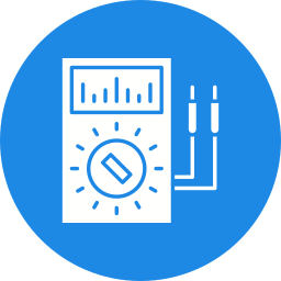 ensayador icono