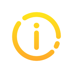 acerca de icono
