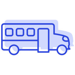 Bus icon