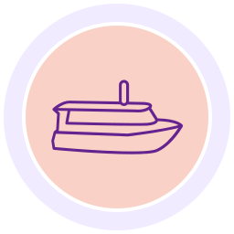 wassertaxi icon