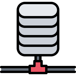 Base de datos icono