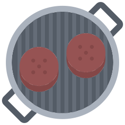 burger icon