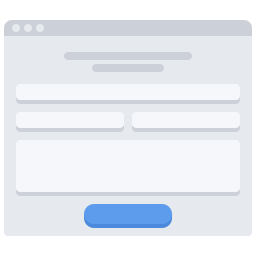 Form icon