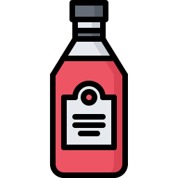 Ketchup icon