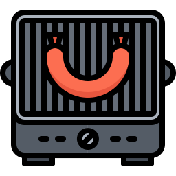 Sausage icon