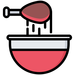 Salsa icono