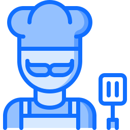 Chef icon