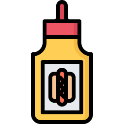 Mustard icon