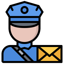 postbote icon