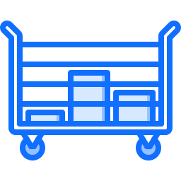 Trolley icon