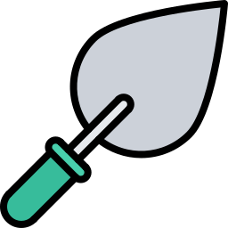 Trowel icon