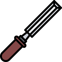 Chisel icon