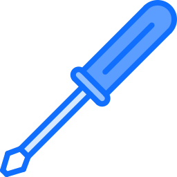 Screwdriver icon