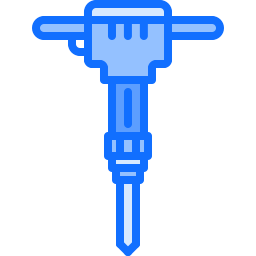 presslufthammer icon