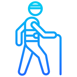 blessure Icône