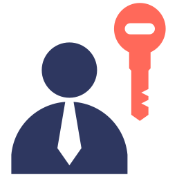 Key icon