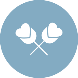 Rose icon