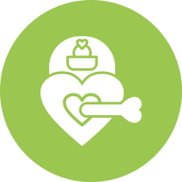 Love key icon